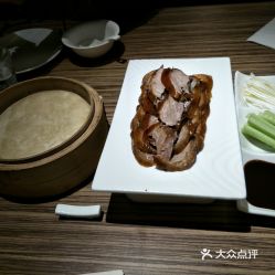 北京清真烤鴨尋味 伊記、雨軒齋與大眾口碑實(shí)錄