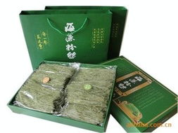 威海家曉食品坊·大帳坊系列 匠心傳承，品味地道粉皮粉絲